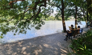 Thời tiết Bắc Ninh đêm 16, ngày 17/2: Nhiệt độ thấp nhất 18 độ